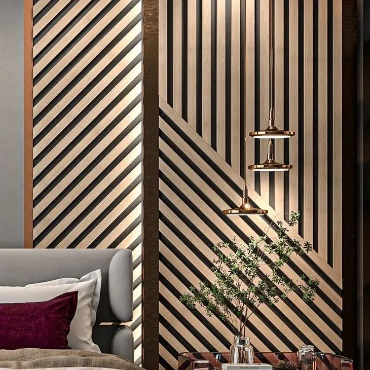 Home Hotel Office Panel Acoustic Wall Panel Akupanel suppliers